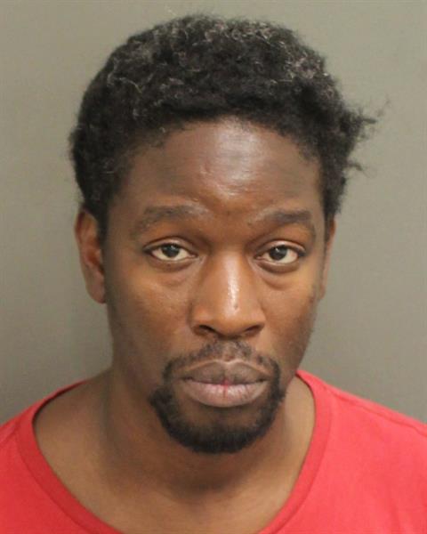  COREY EUGENE GAY Photo Image