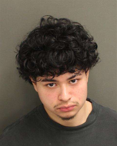  JESUS ADRIEL DELCID Photo Image