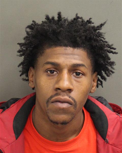  KARL WESLEY JOHNSON Mugshot / County Arrests / Orange County Arrests