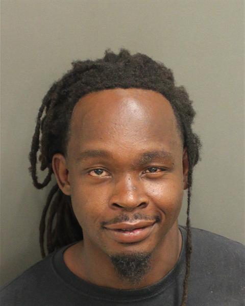  NARVELL DANNY WILLIAMS Mugshot / County Arrests / Orange County Arrests