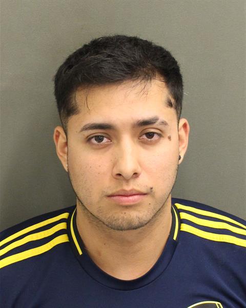  DIEGO ARMONDO ARANDAJUAREZ Mugshot / County Arrests / Orange County Arrests