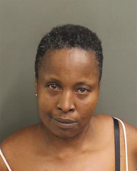 CAMILLA ANN JOSEPH Mugshot CAMILLA ANN JOSEPH Mugshot / County Arrests / Orange County Arrests
