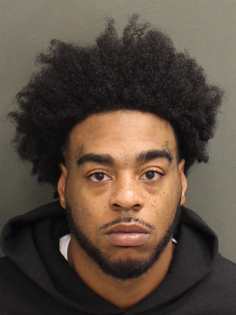  TRAVANTAE ALTRAVIOUS J FOSTER Mugshot / County Arrests / Orange County Arrests