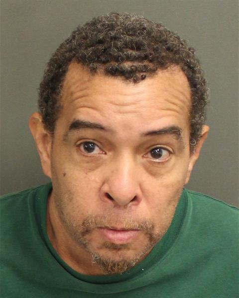  JONATHAN ANDREW MCLEOD Mugshot / County Arrests / Orange County Arrests