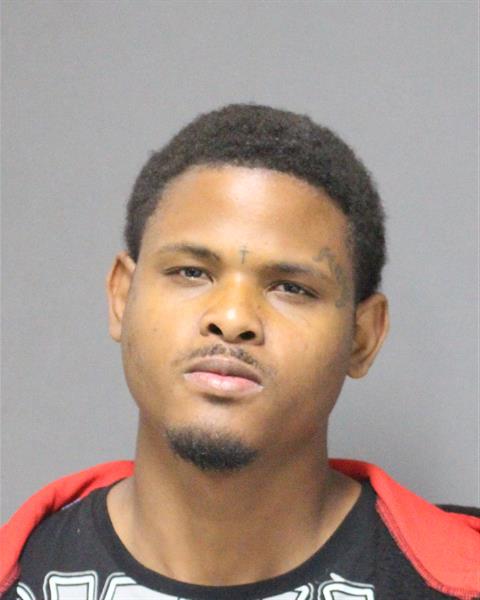  ANDREON QUINTON PRESTON Photo Image