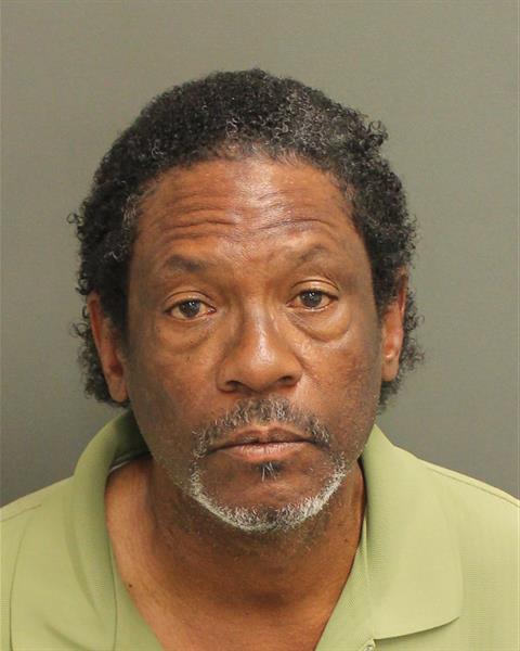  ANTHONY VICTOR NORMAN Mugshot / County Arrests / Orange County Arrests