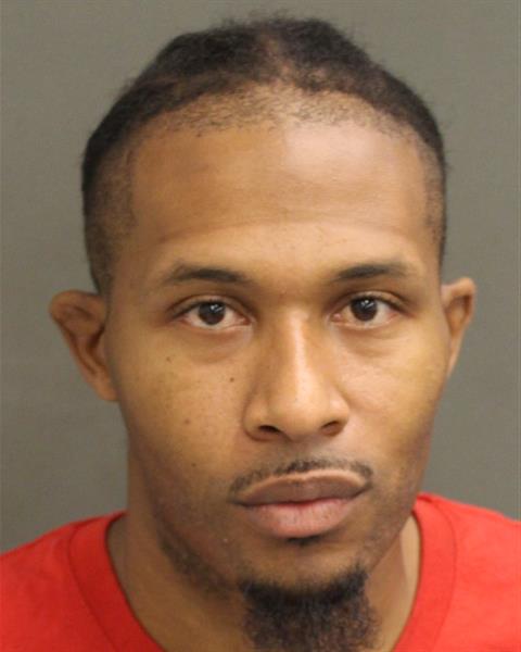  KENTA LORENZO JOHNSON Mugshot / County Arrests / Orange County Arrests