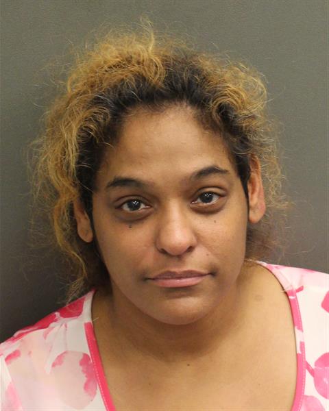  ZAIBUNNISA ALI Mugshot / County Arrests / Orange County Arrests