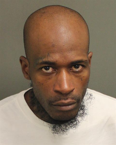  MARQUIS LATRE MORGAN Mugshot / County Arrests / Orange County Arrests