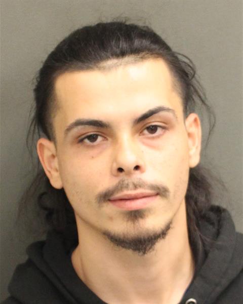  WAYNE PATRICK MERCED Photo Image