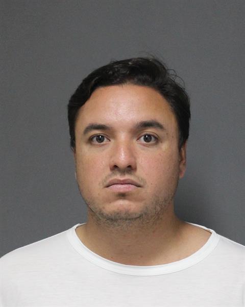  MICHAEL ANDRE AMADOR Mugshot / County Arrests / Orange County Arrests
