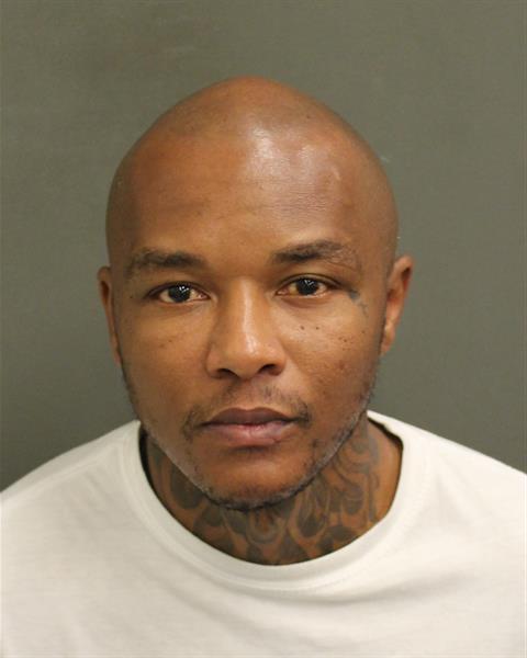  ANTON EDWARD DOUGLAS Mugshot / County Arrests / Orange County Arrests