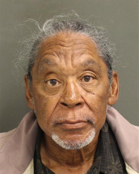  KEVIN DWAYNE SR SITGRAVES Mugshot / County Arrests / Orange County Arrests