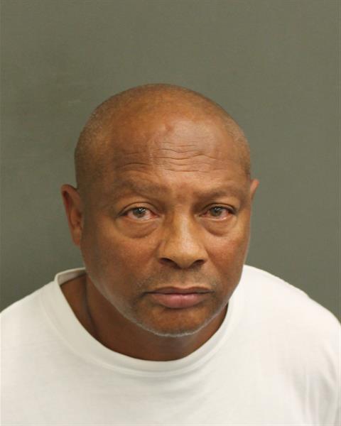  TIMOTHY DONALL SYMONETTE Mugshot / County Arrests / Orange County Arrests