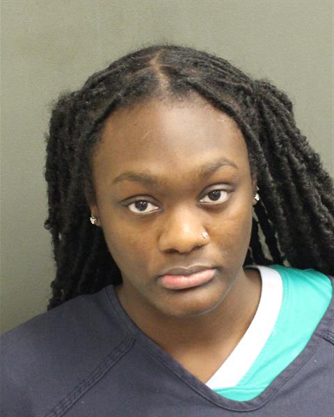  JAYMEESHAH TATIANA BOSSE Mugshot / County Arrests / Orange County Arrests