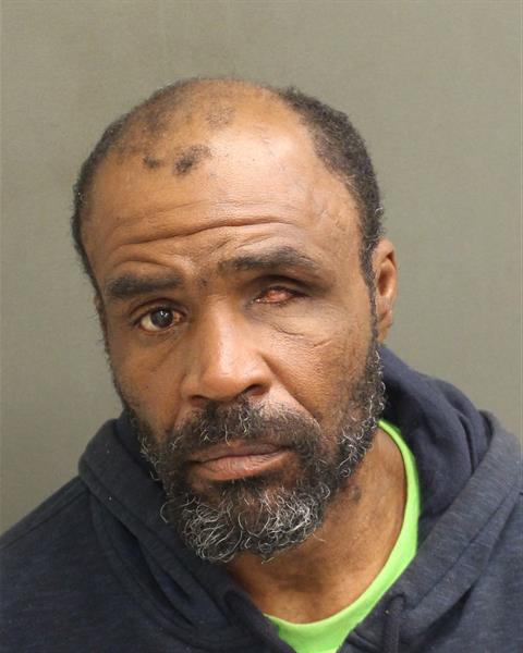  LONNIE SHAUNDOIN WATKINS Mugshot / County Arrests / Orange County Arrests