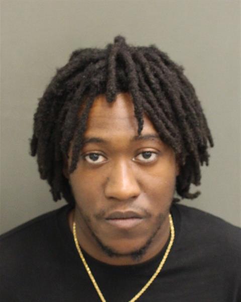  MARCKANDY PIERRE Mugshot / County Arrests / Orange County Arrests