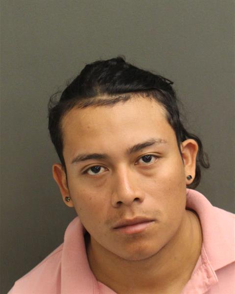  JAMIE JERIMAS PEREZGODINEZ Mugshot / County Arrests / Orange County Arrests