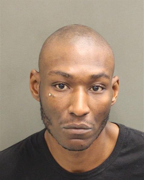  RODNEY SAINTVIL Photo Image