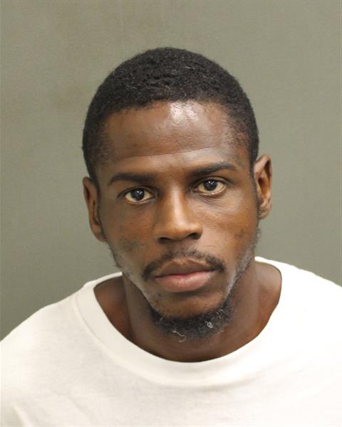  ERNEST LAVON III GARRETT Photo Image