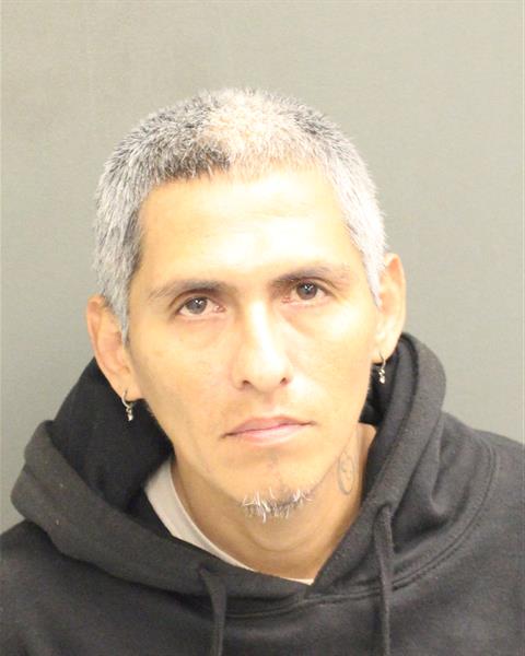  HENRRY VEINTIMILLA GONZALEZ Mugshot / County Arrests / Orange County Arrests