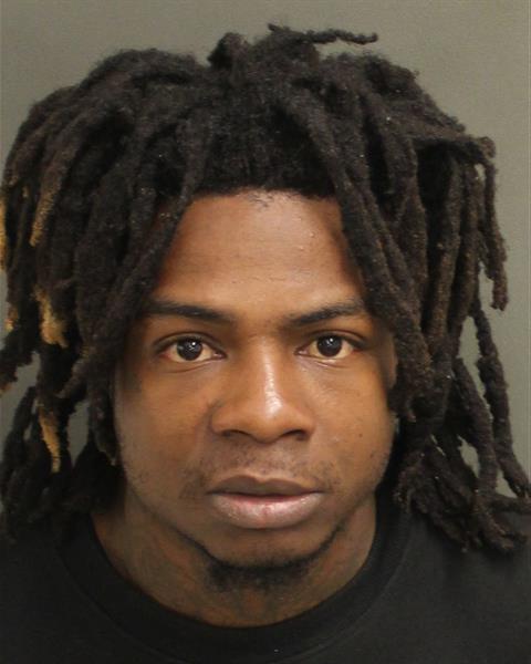  TERRELLIS RASHARD JR JACOBS Photo Image