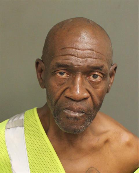  RICKY LOUIS GASTON Photo Image