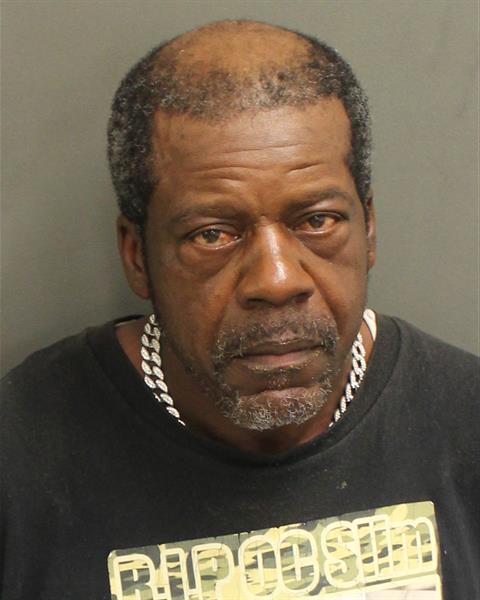  RONALD LEVON POSTELL Photo Image