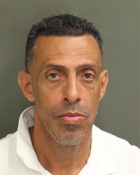  PEDRO LOPEZRAMOS Mugshot / County Arrests / Orange County Arrests
