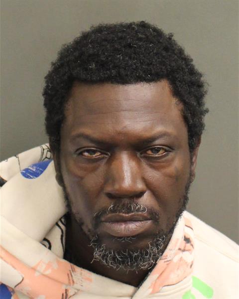  MICHAEL LEE REAVES Mugshot / County Arrests / Orange County Arrests