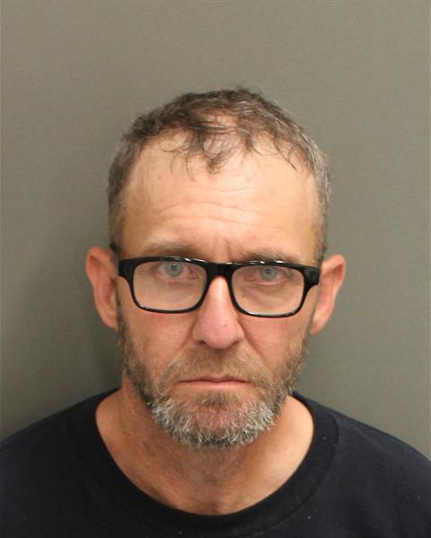  CARROLL FRANCIS SMITH Mugshot / County Arrests / Orange County Arrests