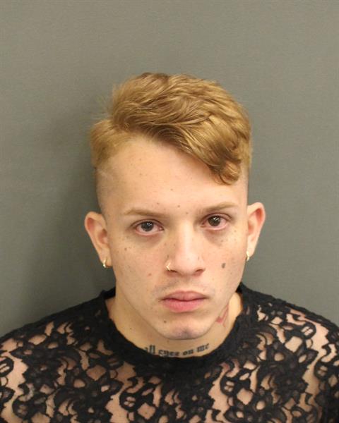  NELSON ALEJANDRO AZUAJEACEVEDO Mugshot / County Arrests / Orange County Arrests