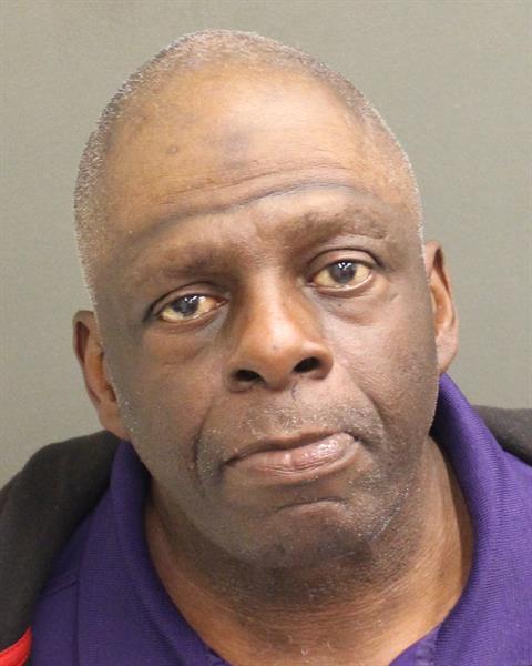 JAMES MONROE CANNON Mugshot / County Arrests / Orange County Arrests