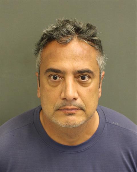  SHAMARI MOHAMMED Mugshot / County Arrests / Orange County Arrests