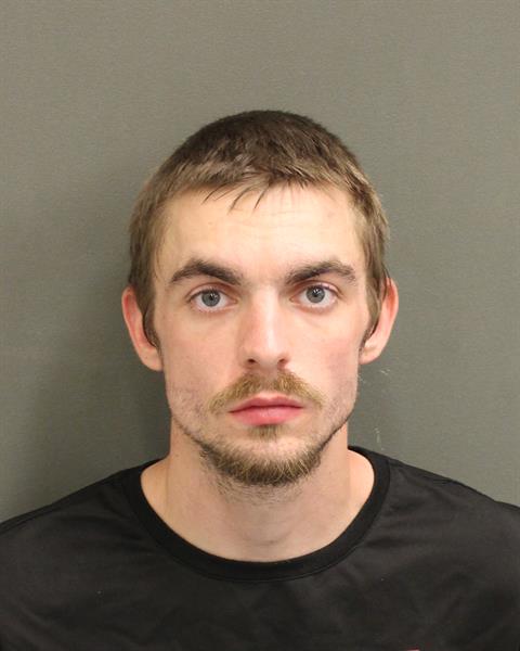  RICHARD PETE III CHIOCCA Mugshot / County Arrests / Orange County Arrests