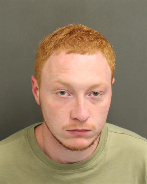  JOHN DYLAN SANTORO Mugshot / County Arrests / Orange County Arrests