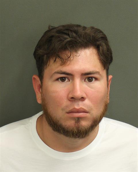  CRISTOPHER PEREZMARTINEZ Mugshot / County Arrests / Orange County Arrests