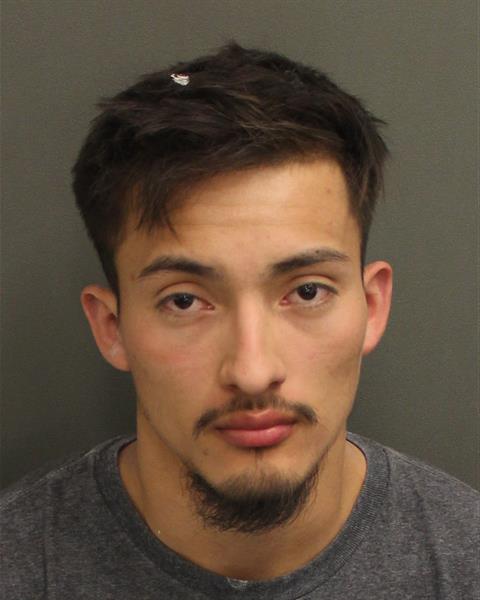  JUNNIOR ALEXANDER SOTOGALVEZ Mugshot / County Arrests / Orange County Arrests
