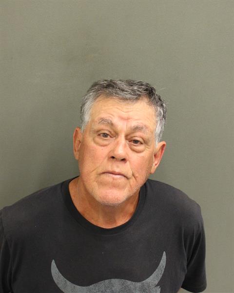  HERIBERTO RAMIREZCHAVARRIA Mugshot / County Arrests / Orange County Arrests