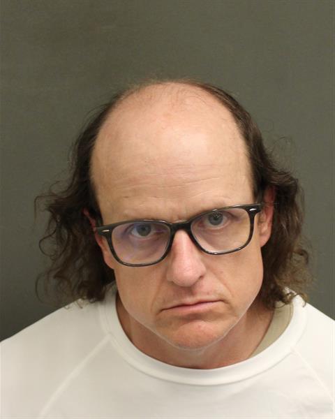  JERIMY MICHAEL ANDERSON Mugshot / County Arrests / Orange County Arrests