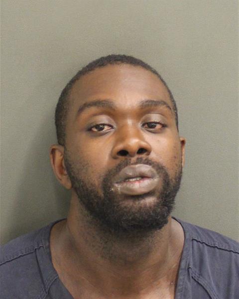  JUAN DALLAS Mugshot / County Arrests / Orange County Arrests