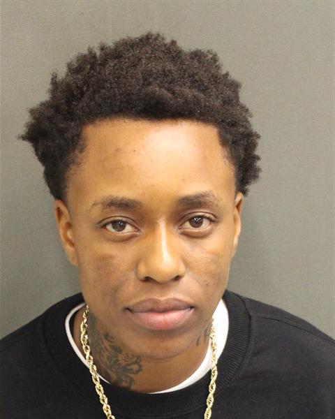  KALEIGH MONIQUE GOFF Mugshot / County Arrests / Orange County Arrests