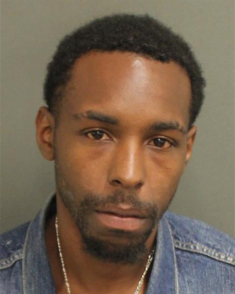  JUWUAN HARGROVE Mugshot / County Arrests / Orange County Arrests