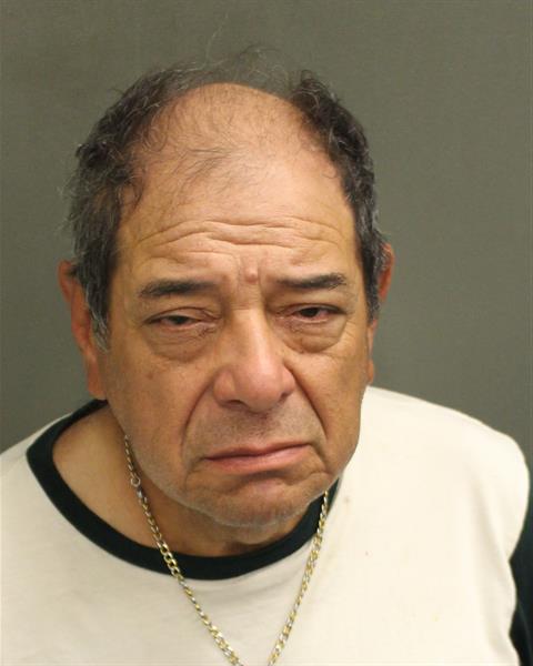  PEDRO ANTONIO VALEROHERRERA Mugshot / County Arrests / Orange County Arrests