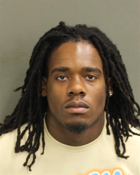  JAYLIN TYRELL SLATER Photo Image