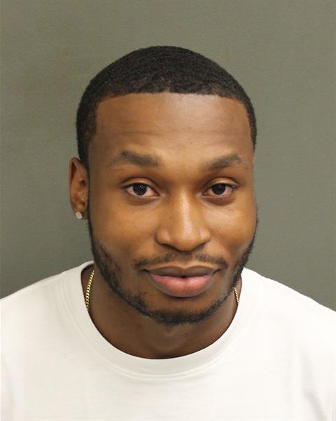  LAQUANE RAMSEY Mugshot / County Arrests / Orange County Arrests
