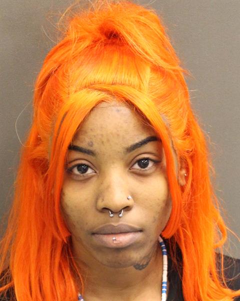  KEYNARI LASHAWN II ANDERSON Mugshot / County Arrests / Orange County Arrests