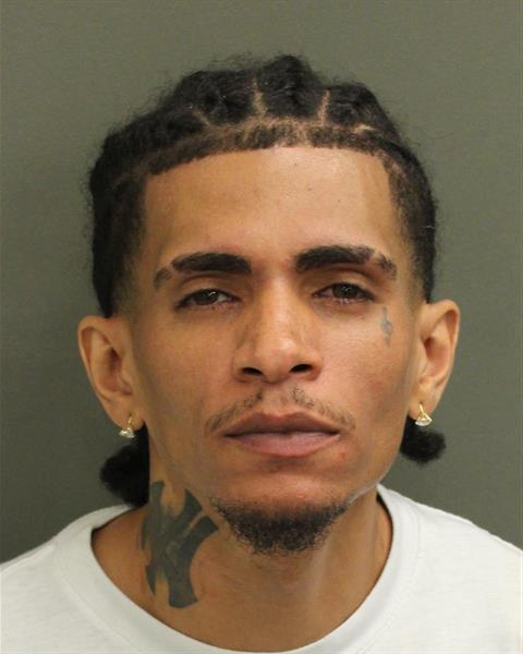  DENNIS MARTINEZ Mugshot / County Arrests / Orange County Arrests