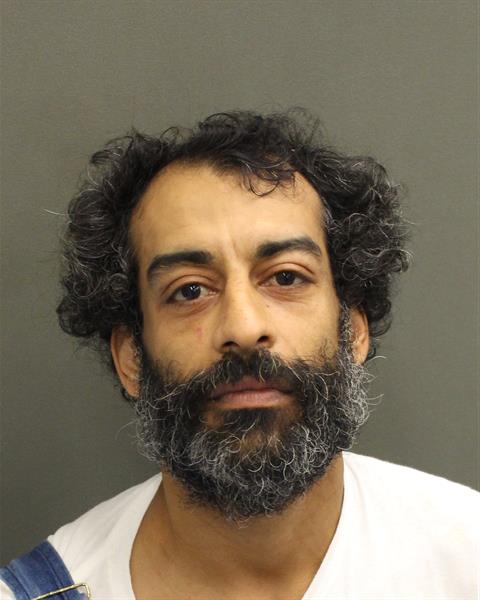  MISAEL ANTHONY DIAZ Photo Image