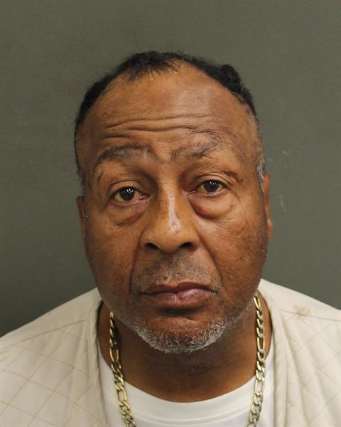  DWAYNE ANTHONY KING Mugshot / County Arrests / Orange County Arrests